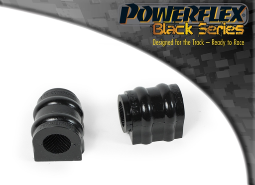 [PFF26-103-23.2BLK] Front Anti Roll Bar Bush 23.2mm