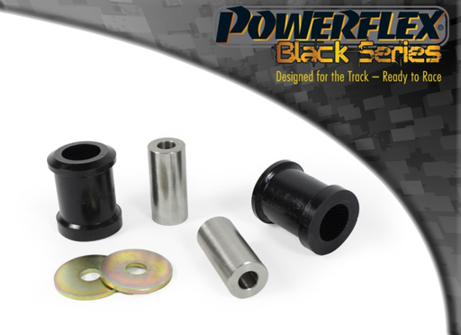 [PFF26-101BLK] Front Wishbone Front Bush