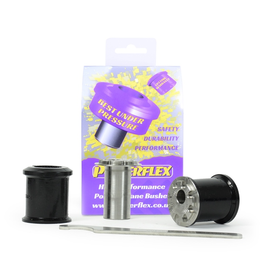 [PFF26-101G] Front Wishbone Front Bush Camber Adjustable