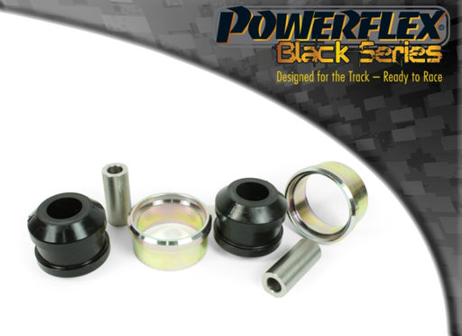 [PFF26-102BLK] Front Wishbone Rear Bush