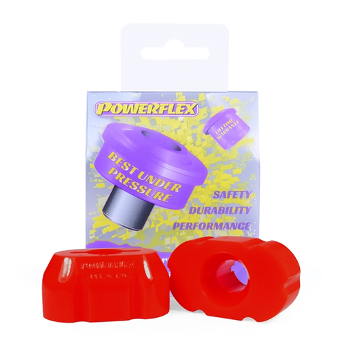 [PFF26-120R] Lower Torque Mount Bush - Diesel