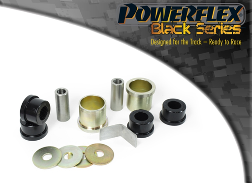 [PFR26-112BLK] Rear Lower Rear Control Arm Bush