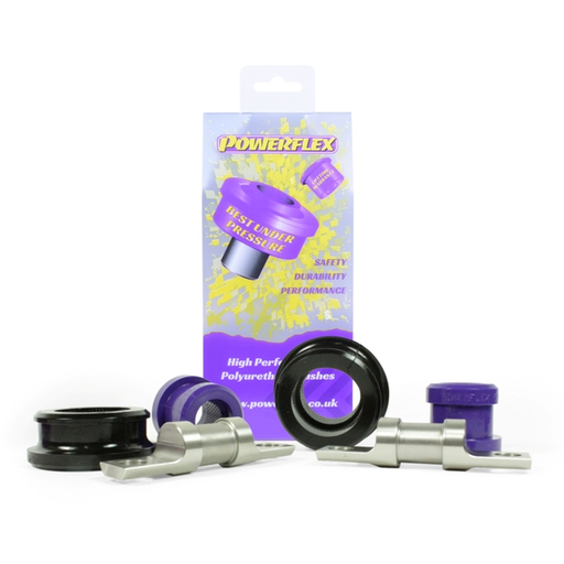 [PFR26-115] Rear Trailing Arm Bush