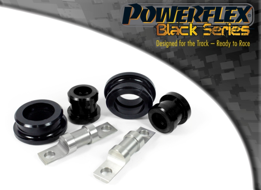 [PFR26-115BLK] Rear Trailing Arm Bush