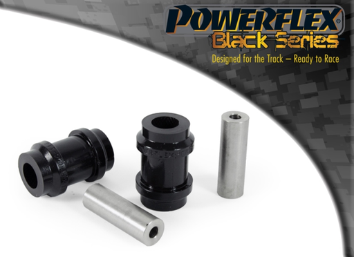 [PFR26-116BLK] Rear Anti Roll Bar Drop Link Bush