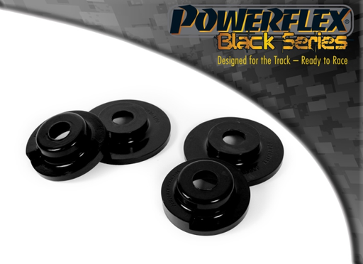 [PFR26-119BLK] Rear Upper and Lower Spring Isolator Pads