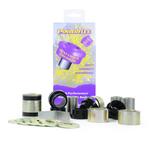 [PFR26-111] Rear Lower Front Control Arm Bush