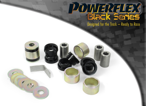 [PFR26-111BLK] Rear Lower Front Control Arm Bush