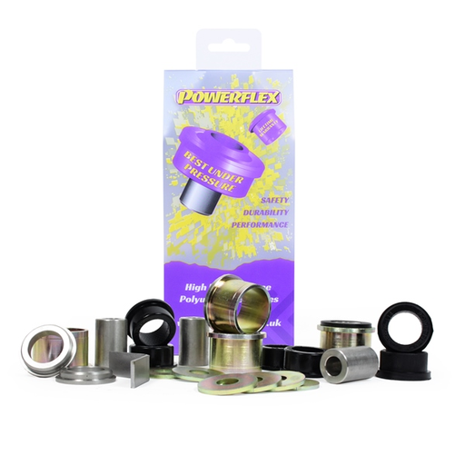 [PFR26-114] Rear Upper Control Arm Bush
