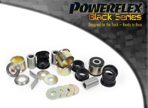 [PFR26-114BLK] Rear Upper Control Arm Bush