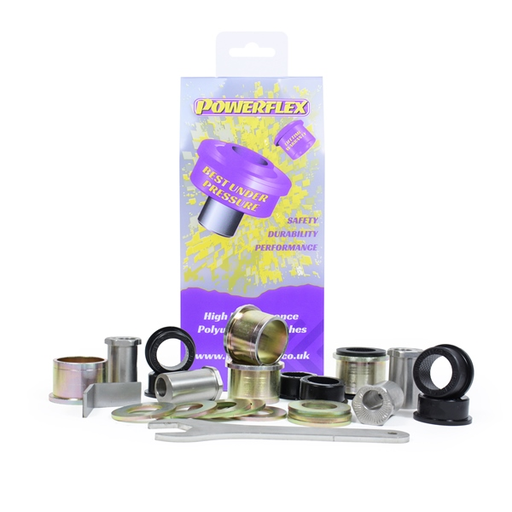 [PFR26-114G] Rear Upper Control Arm Bush Camber Adjustable