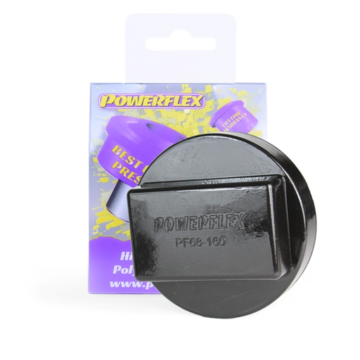 [PF66-160] Jack Pad Adaptor