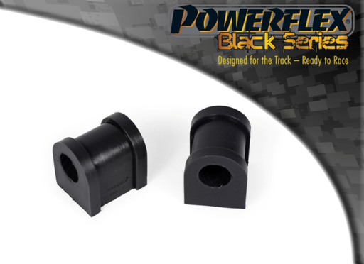 [PFR27-615-23BLK] Rear Anti Roll Bar Bush 23mm