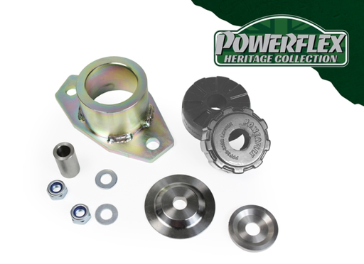 [PFF30-325H] Front Right Hand Engine Mount