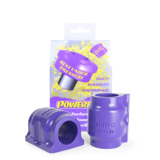 [PFF32-403-28] Front Anti Roll Bar Bush 28mm