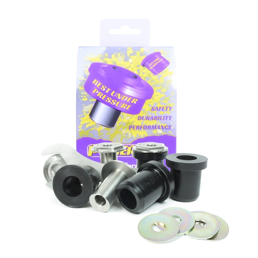 [PFF36-403G] Front Upper Wishbone Bush Camber Adjustable