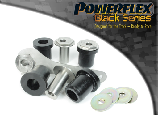 [PFF36-403GBLK] Front Upper Wishbone Bush Camber Adjustable