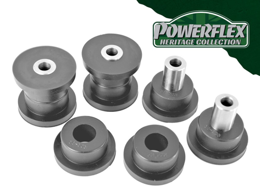 [PFF36-303H] Front Upper Wishbone Bush