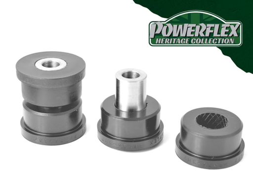 [PFR36-307H] Rear Trailing Arm Front Bush