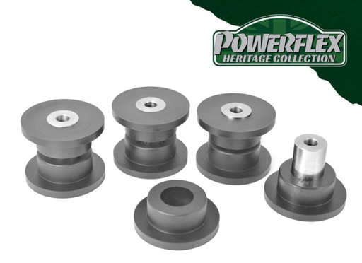 [PFR36-309H] Rear Upper Arm Inner Bush