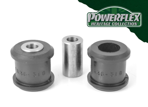 [PFR36-318H] Rear Toe Adjuster Outer Bush