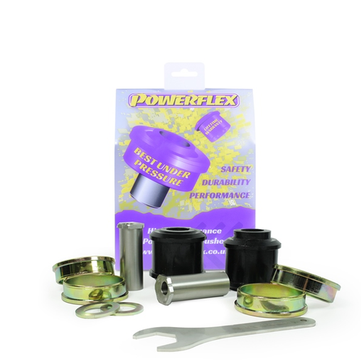 [PFF40-501G] Front Lower Arm Inner Bush Camber Adjustable
