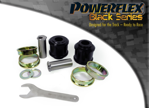 [PFF40-501GBLK] Front Lower Arm Inner Bush Camber Adjustable