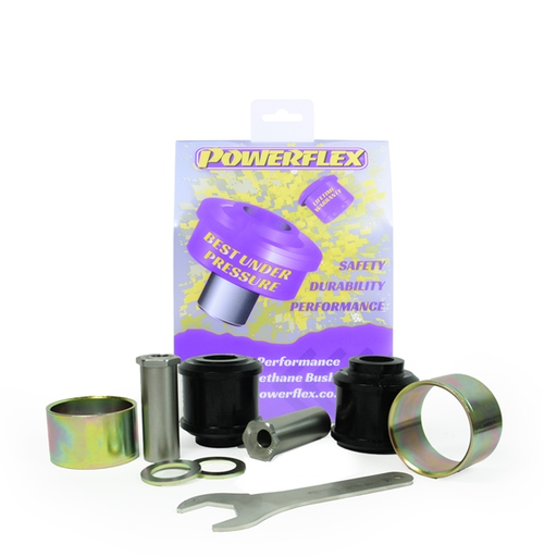 [PFF40-502G] Front Upper Arm Inner Bush Caster Adjustable
