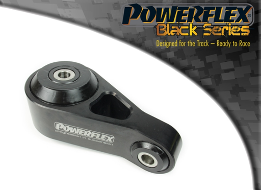 [PFF5-125BLK] Lower Engine Mount, Track Use