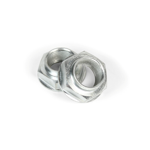 [PFF5-132GNUT] Replacement Driveshaft Nut Kit for PFF5-132G