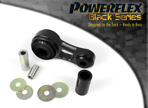 [PFF5-220BLK] Lower Torque Mount, Track Use