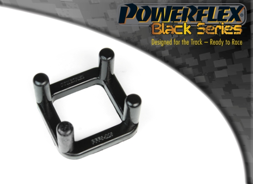 [PFF5-225BLK] Upper Gearbox Mount Insert (Track)
