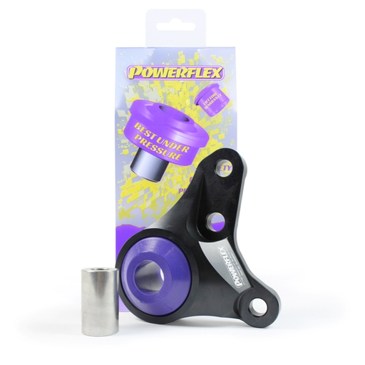 [PFR44-630] Rear Motor Mount Front Bush Inc. Bracket