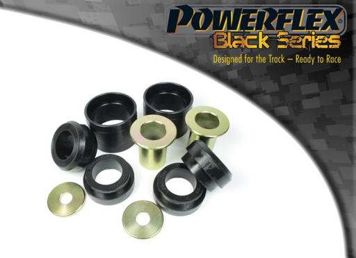 [PFR46-732BLK] Rear Differential-to-Subframe Mounting Bush