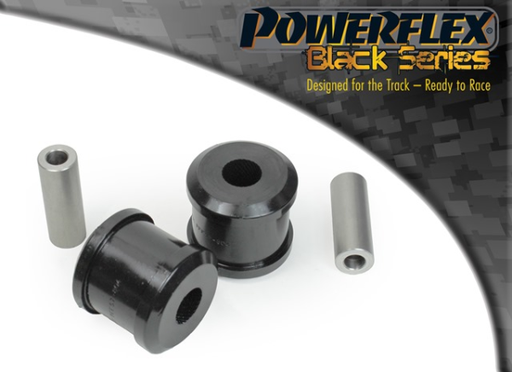 [PFF57-804BLK] Front Track Control Arm Outer Bush
