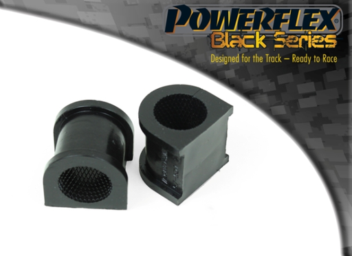 [PFF57-501-23BLK] Front Anti Roll Bar Bush 23mm