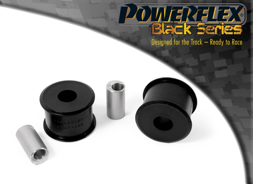 [PFF57-502GBLK] Front Track Control Arm Caster Offset Outer Bush