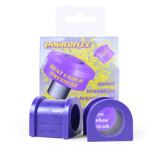 [PFF57-501-25] Front Anti Roll Bar Bush 25mm