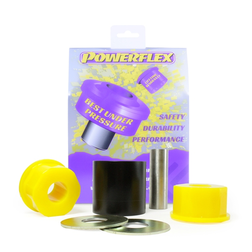 [PFR57-820] Front Engine Mount Bush
