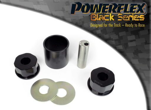 [PFR57-820BLK] Front Engine Mount Bush