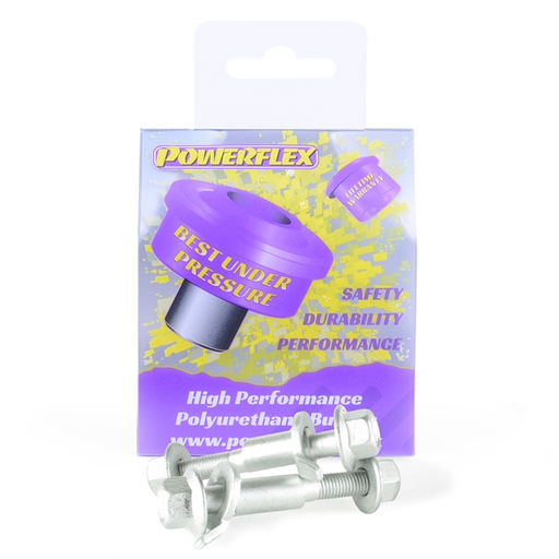 [PFA100-12-70] PowerAlign Camber Bolt Kit (12mm x 70mm)