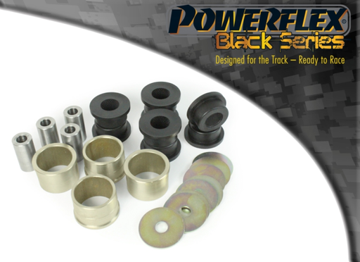 [PFF60-1001BLK] Front Wishbone Front Bush