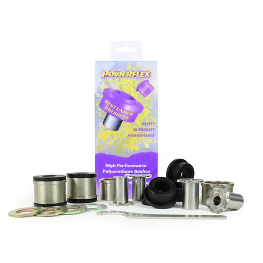 [PFF60-1001G] Front Wishbone Bush Adjustable