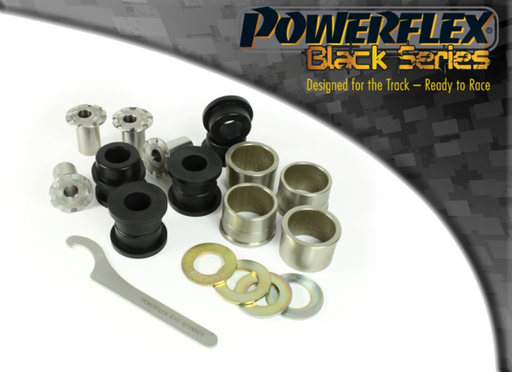 [PFF60-1001GBLK] Front Wishbone Bush Adjustable