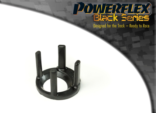 [PFF60-1020BLK] Lower Engine Mount Insert