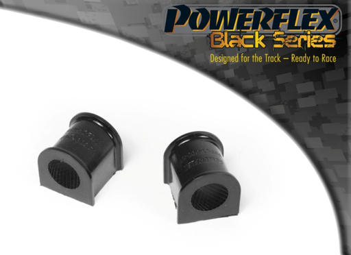 [PFF63-803-21BLK] Front Anti Roll Bar Mount 21mm