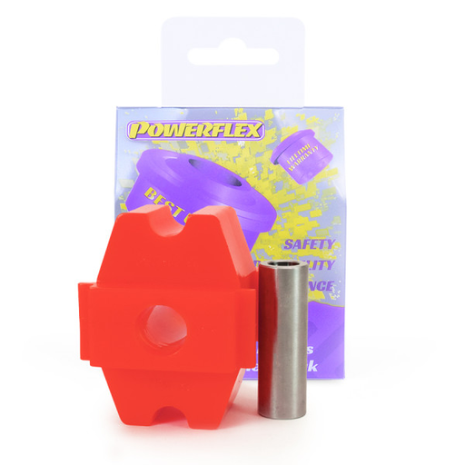 [PFF66-222R] Engine Torque Rod To Engine Bush, Auto Diesel