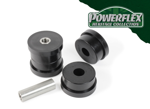 [PFR69-117H] Rear Trailing Link Front Bush