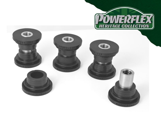 [PFR69-119H] Rear Roll Bar Link Bush