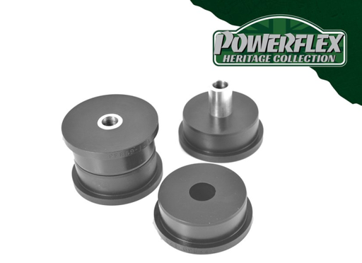 [PFR69-123H] Rear Diff Mount, Early RA & UK WRX Models